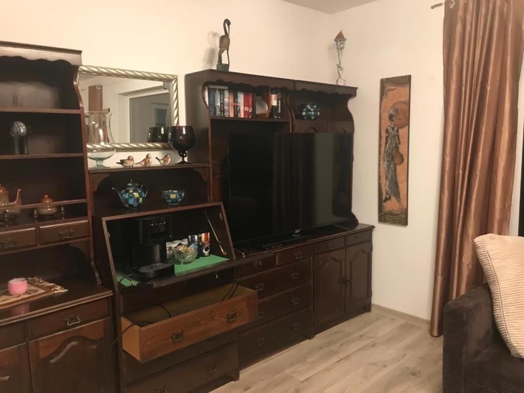 Bezauberndes Gaestehaus Mit Terrasse Nürnberg Exteriör bild