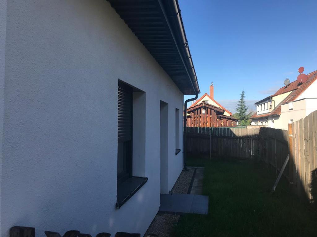 Bezauberndes Gaestehaus Mit Terrasse Nürnberg Exteriör bild